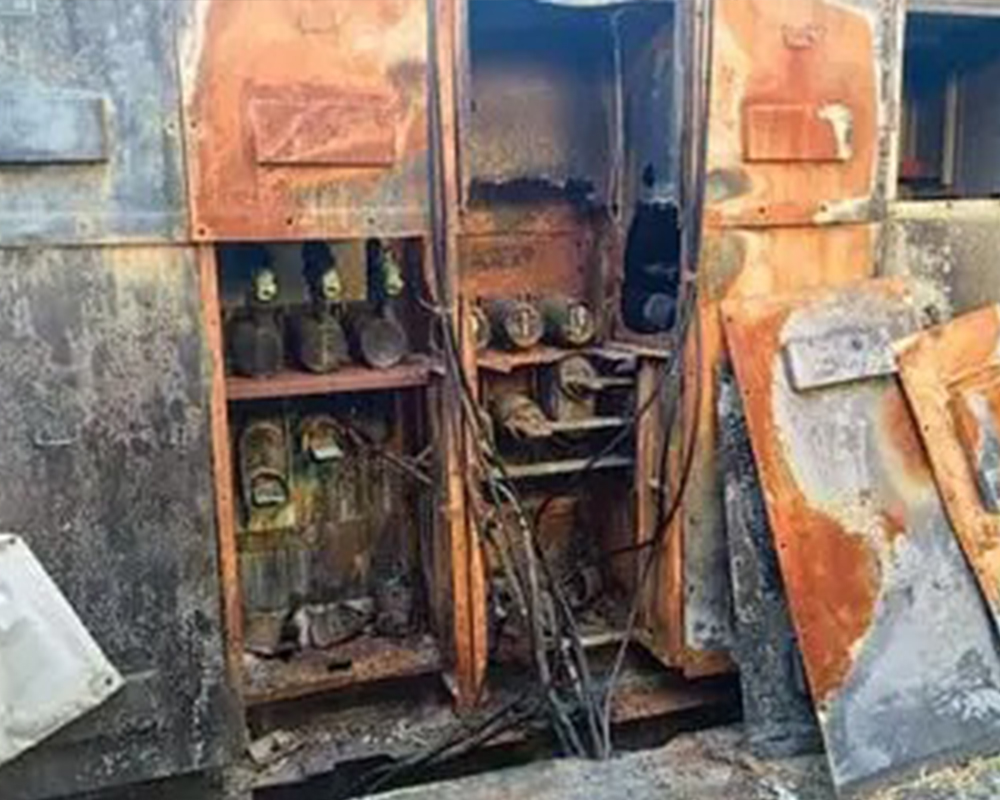 Electronics & Electrical Components