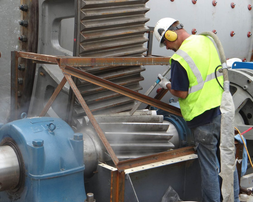 Construction Equipment